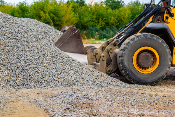 Essential Materials That Help Improve Construction Quality and Efficiency