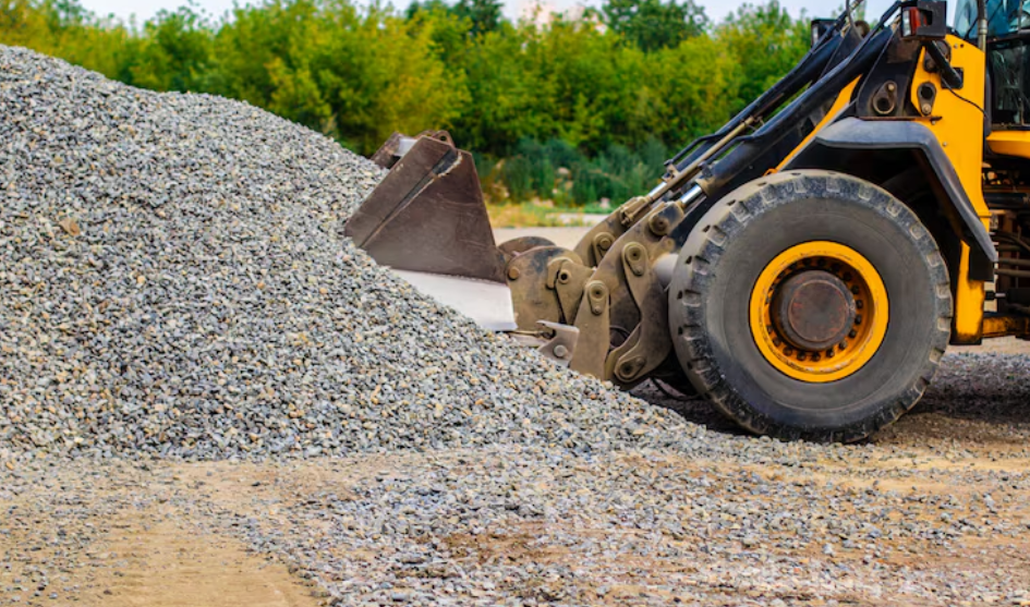 Essential Materials That Help Improve Construction Quality and Efficiency